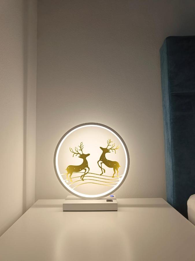 Ruyi Holiday Шопрон Екстер'єр фото